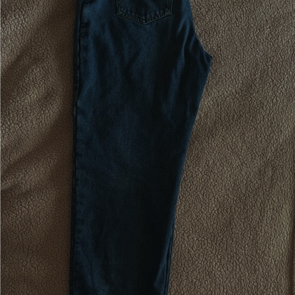 Vintage Cabela's dark denim Jeans